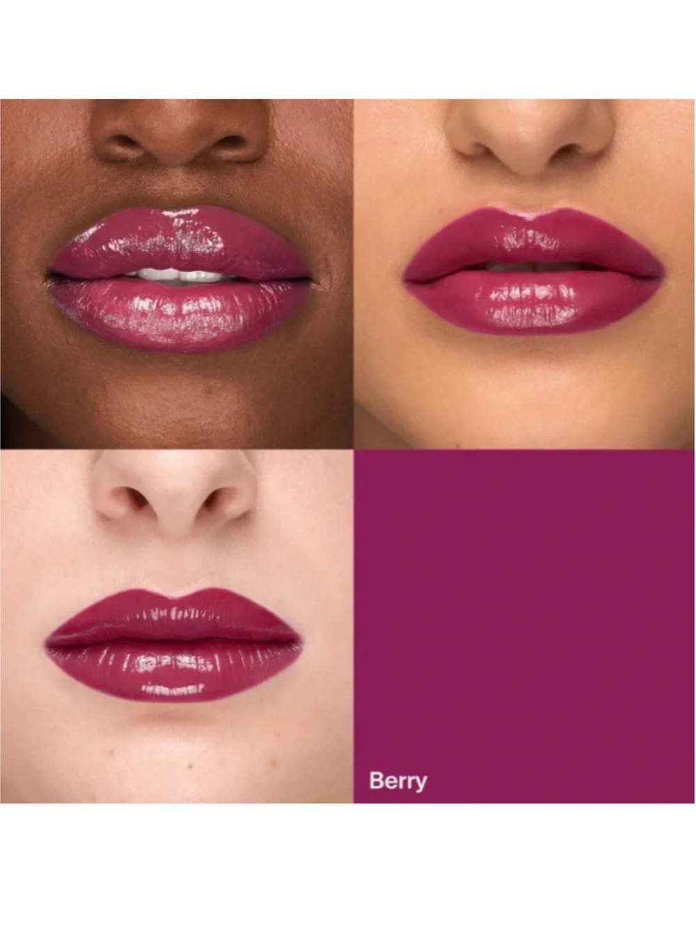 NEW✅Haus Labs Berry